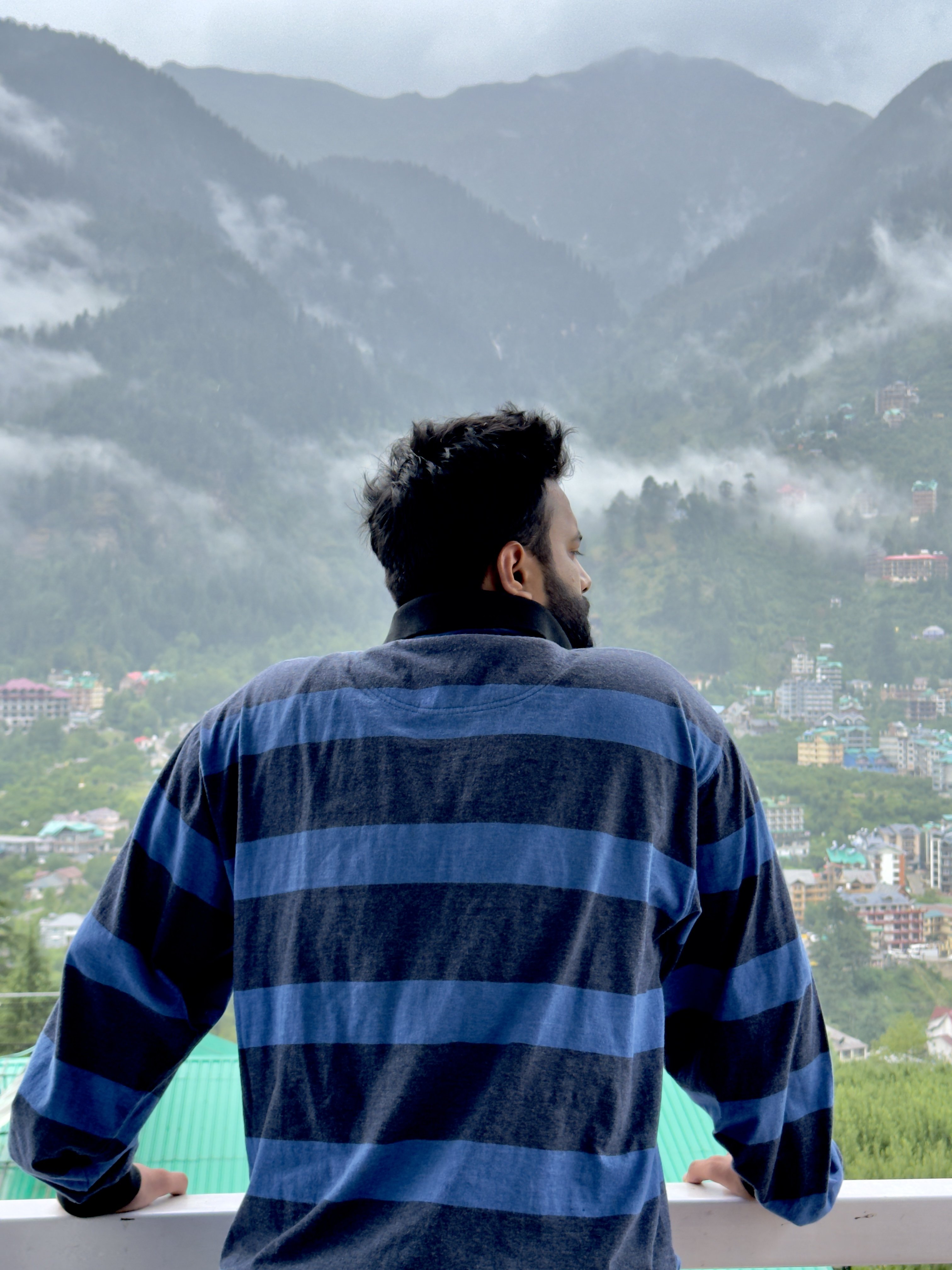 Saif Arish Khan